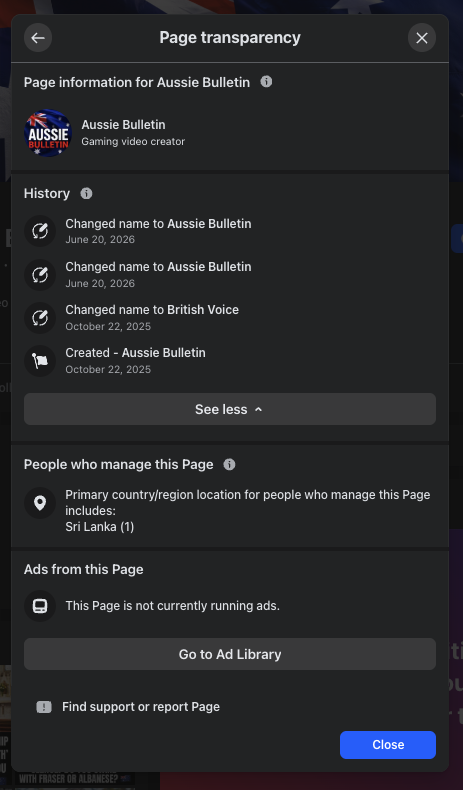 Image showing Everyday Australia, and Aussie Bulletin (1 of 2)