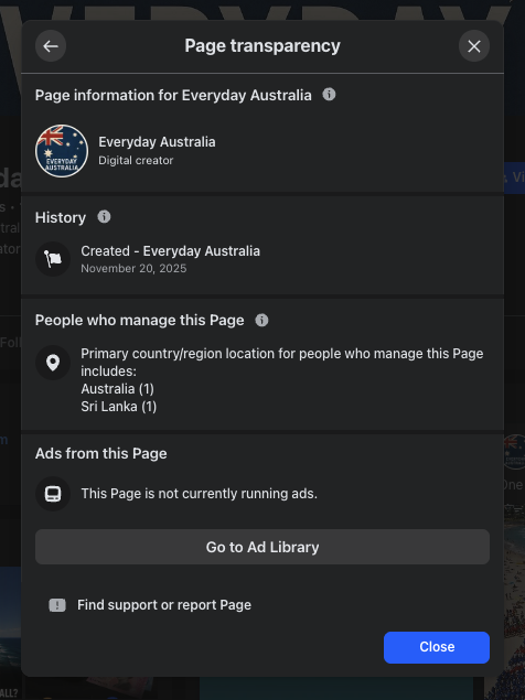 Image showing Everyday Australia, and Aussie Bulletin (2 of 2)